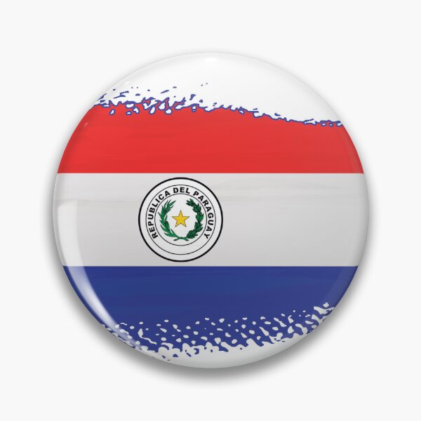 Item preview, Paraguay Flag Shirt / Gift for Paraguayan / Proud Paraguayan Pride / Paraguay Gift / Paraguay Roots / Unisex designed and sold by CatchUriDesigns.