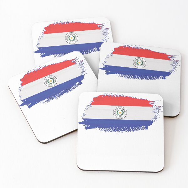 Item preview, Paraguay Flag Shirt / Gift for Paraguayan / Proud Paraguayan Pride / Paraguay Gift / Paraguay Roots / Unisex designed and sold by CatchUriDesigns.