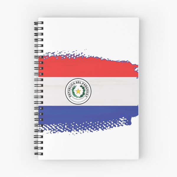Item preview, Paraguay Flag Shirt / Gift for Paraguayan / Proud Paraguayan Pride / Paraguay Gift / Paraguay Roots / Unisex designed and sold by CatchUriDesigns.