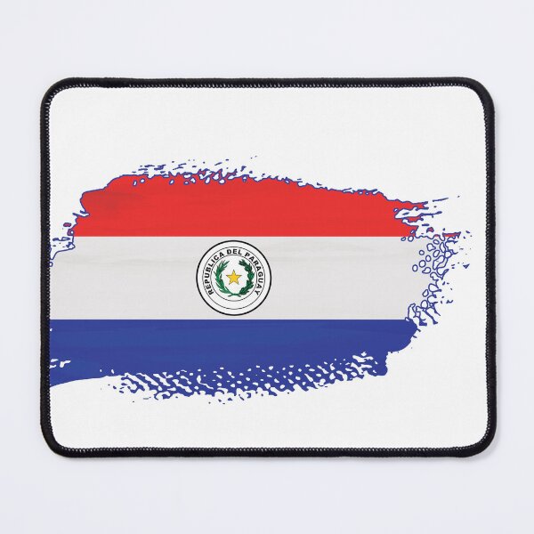 Item preview, Paraguay Flag Shirt / Gift for Paraguayan / Proud Paraguayan Pride / Paraguay Gift / Paraguay Roots / Unisex designed and sold by CatchUriDesigns.