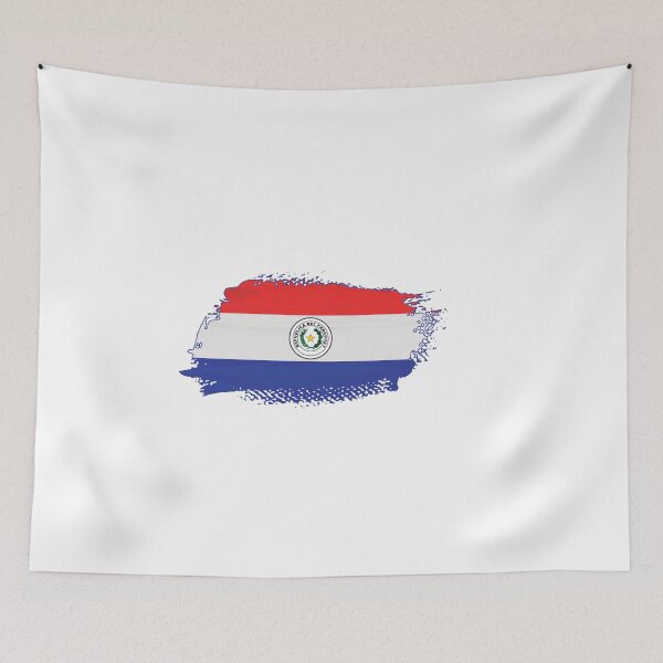 Item preview, Paraguay Flag Shirt / Gift for Paraguayan / Proud Paraguayan Pride / Paraguay Gift / Paraguay Roots / Unisex designed and sold by CatchUriDesigns.