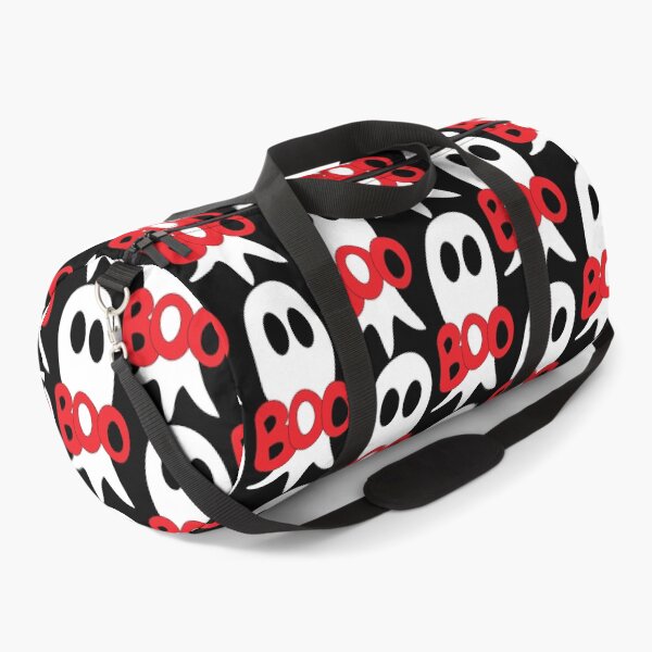 Item preview, Cute ghost cartoon with BOO text designed and sold by AngelDawnDesign.