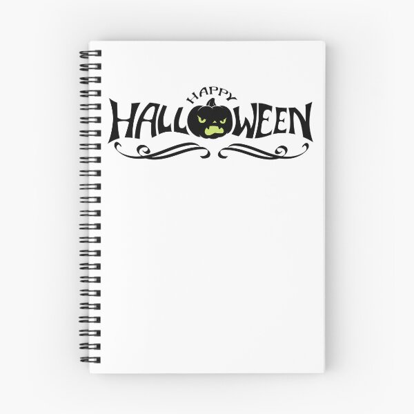 Artikelvorschau, Fröhliches Halloween entworfen und verkauft von El-kournafi.