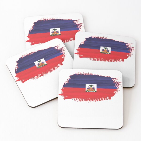 Item preview, Haiti Flag Shirt / Gift for Haitian / Proud Haitian Pride / Haiti Gift / Haiti Roots / Unisex designed and sold by CatchUriDesigns.