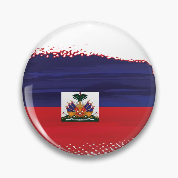 Item preview, Haiti Flag Shirt / Gift for Haitian / Proud Haitian Pride / Haiti Gift / Haiti Roots / Unisex designed and sold by CatchUriDesigns.