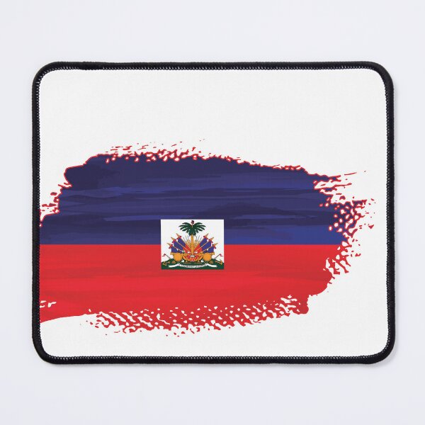 Item preview, Haiti Flag Shirt / Gift for Haitian / Proud Haitian Pride / Haiti Gift / Haiti Roots / Unisex designed and sold by CatchUriDesigns.