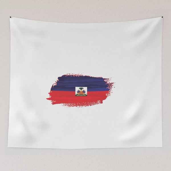 Item preview, Haiti Flag Shirt / Gift for Haitian / Proud Haitian Pride / Haiti Gift / Haiti Roots / Unisex designed and sold by CatchUriDesigns.