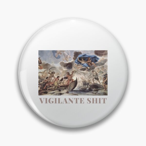 Item preview, Track 8. Vigilante Shit designed and sold by Courtnee D.