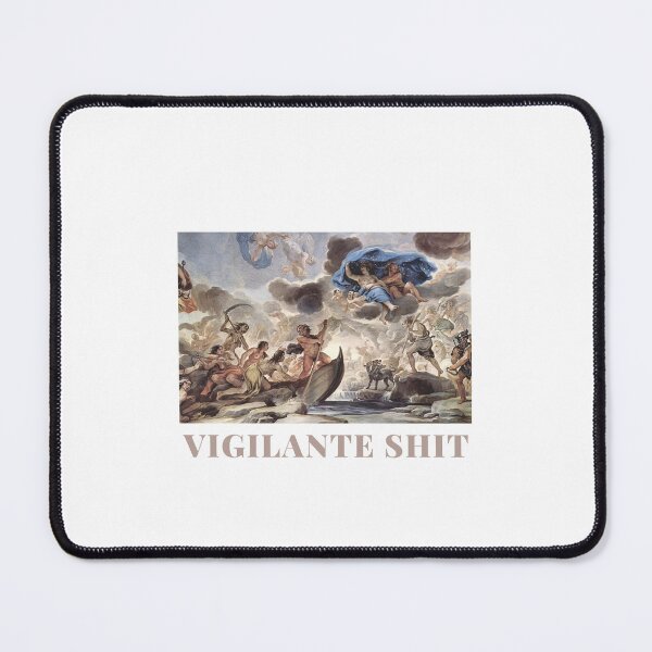 Item preview, Track 8. Vigilante Shit designed and sold by Courtnee D.