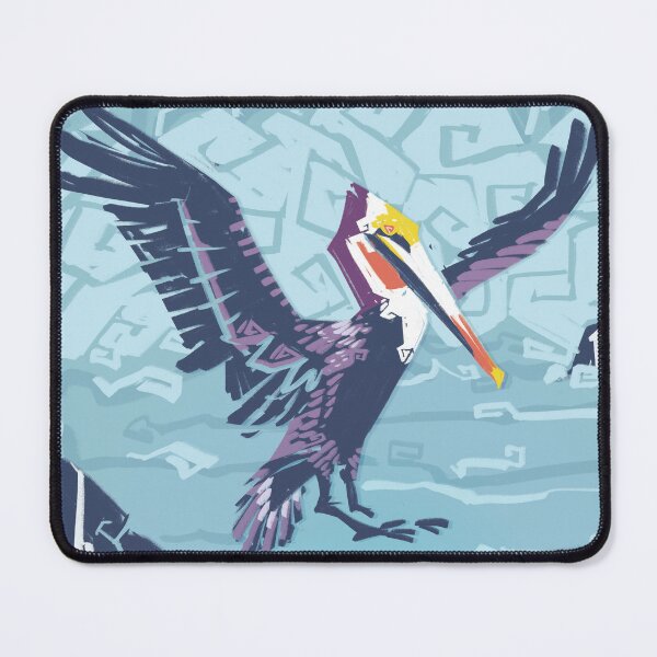Item preview, Oh The Pelican designed and sold by dinoserious.
