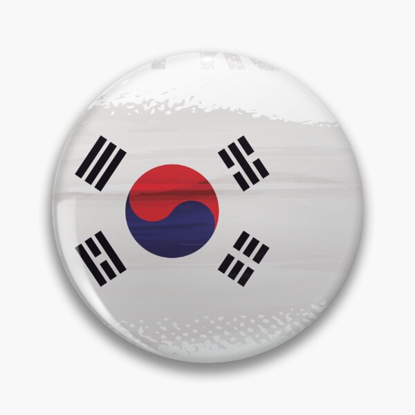 Item preview, South Korea Flag Shirt / Gift for South Korean  / Proud South Korean Pride / South Korea Gift  / Unisex designed and sold by CatchUriDesigns.