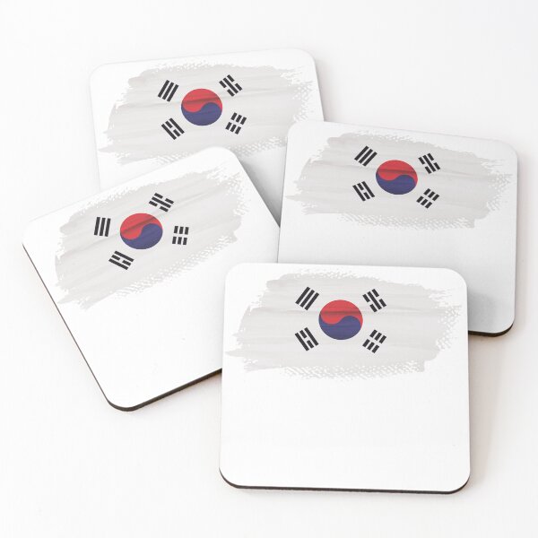 Item preview, South Korea Flag Shirt / Gift for South Korean  / Proud South Korean Pride / South Korea Gift  / Unisex designed and sold by CatchUriDesigns.