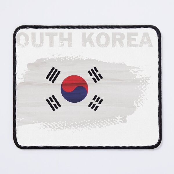 Item preview, South Korea Flag Shirt / Gift for South Korean  / Proud South Korean Pride / South Korea Gift  / Unisex designed and sold by CatchUriDesigns.
