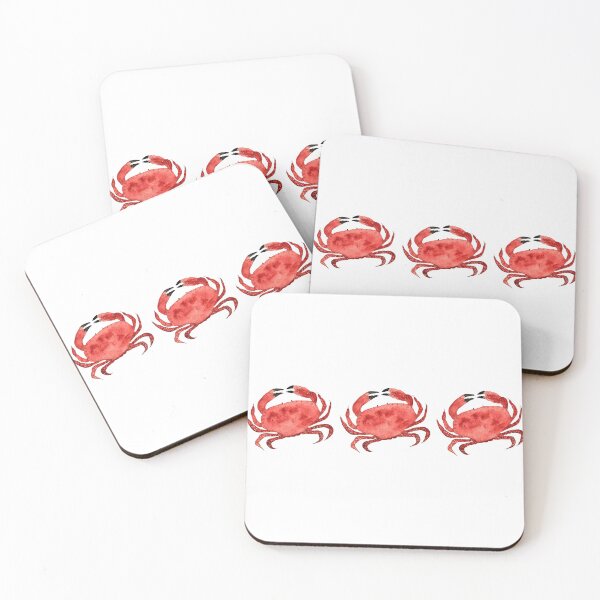 Item preview, Copy of MerchHaus - Crustaceancore, Crab, The Ocean Calling Design designed and sold by MerchHaus.