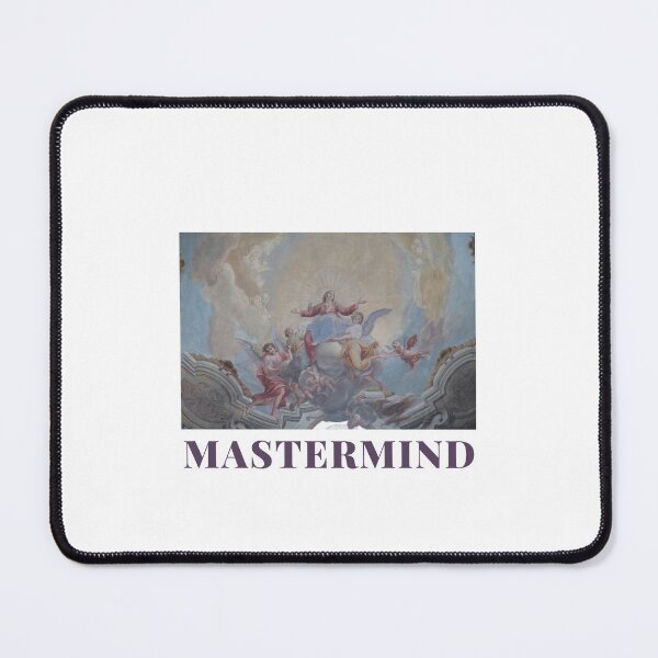 Item preview, Track 13. Masterind designed and sold by Courtnee D.