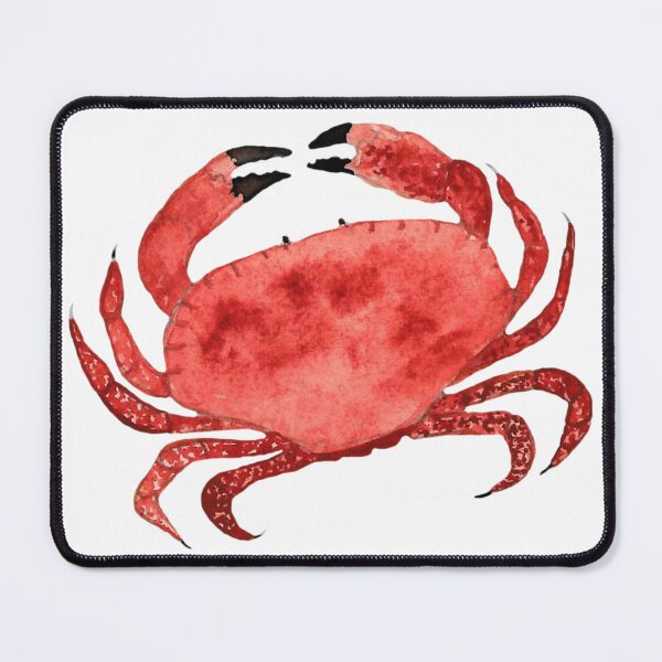 Item preview, Copy of MerchHaus - Crustaceancore, Crab, The Ocean Calling Design designed and sold by MerchHaus.