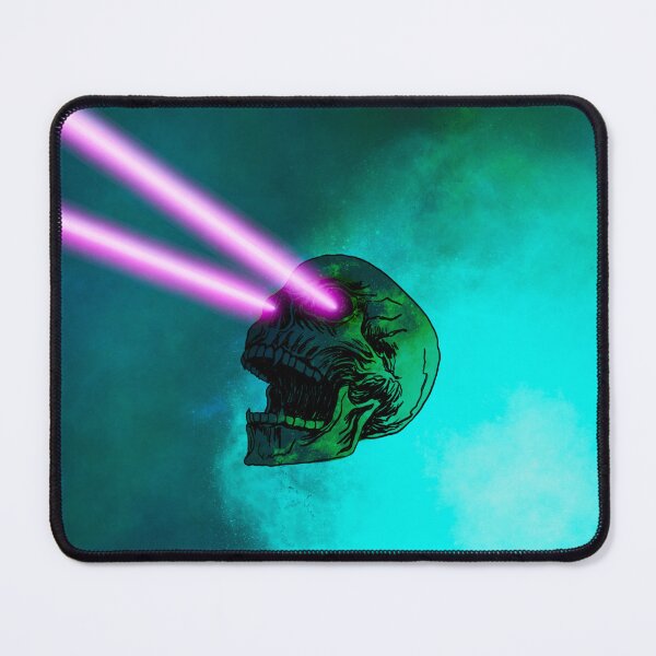 Item preview, Cosmos skull design  designed and sold by chandrakbr.