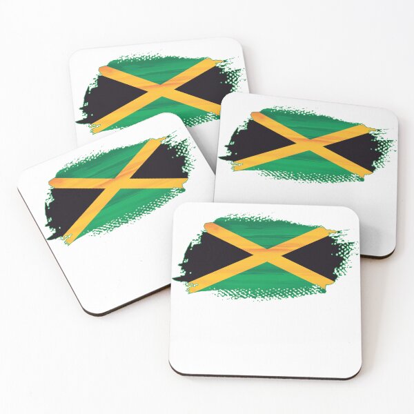 Item preview, Jamaica Flag Shirt / Gift for Jamaican / Proud Jamaican Pride / Jamaica Gift  / Jamaican Roots / Unisex designed and sold by CatchUriDesigns.