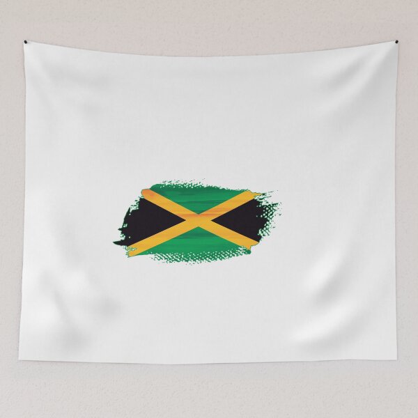 Item preview, Jamaica Flag Shirt / Gift for Jamaican / Proud Jamaican Pride / Jamaica Gift  / Jamaican Roots / Unisex designed and sold by CatchUriDesigns.