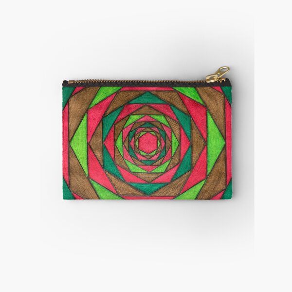 Item preview, Multi-Dimensional Vortex designed and sold by PameRT-Art-369.