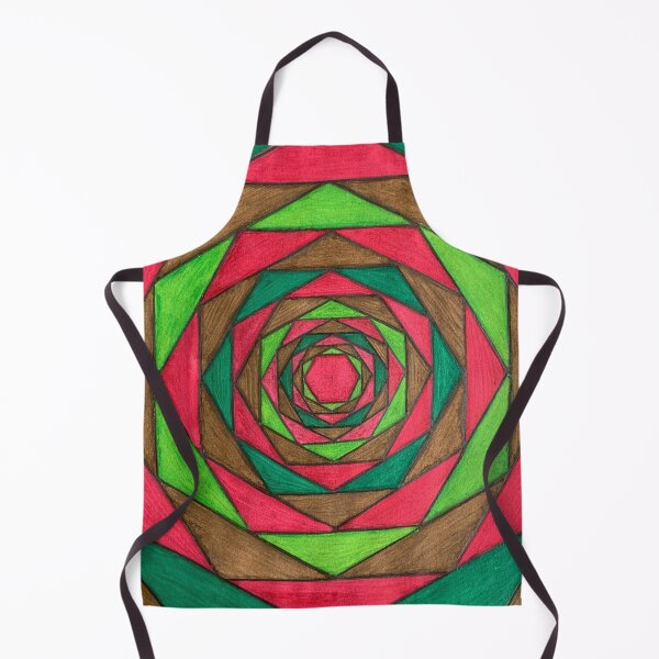 Item preview, Multi-Dimensional Vortex designed and sold by PameRT-Art-369.