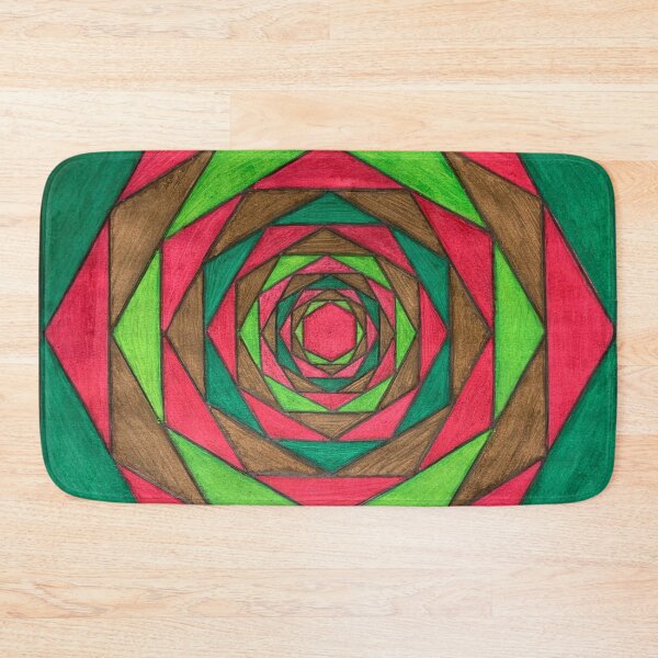 Item preview, Multi-Dimensional Vortex designed and sold by PameRT-Art-369.