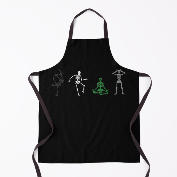 Item preview, Halloween Demi Romantic Flag Skeletons. Demiromantic Pride designed and sold by Subtle Pride Shop.