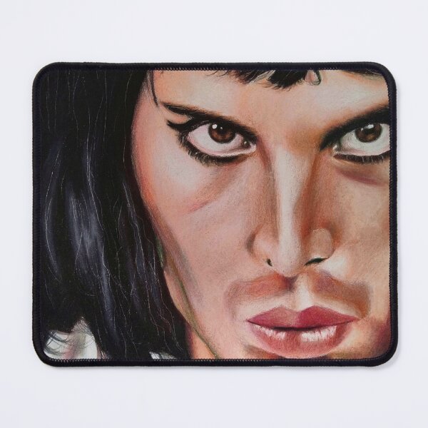Item preview, Striking Mercury designed and sold by ashes-artt.