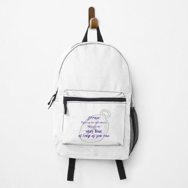 Item preview, Stay Lost - Do Revenge Quote designed and sold by RockyCreekArt.