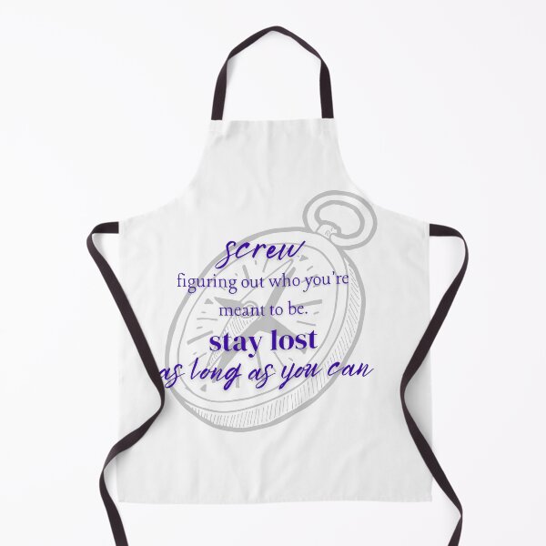 Item preview, Stay Lost - Do Revenge Quote designed and sold by RockyCreekArt.