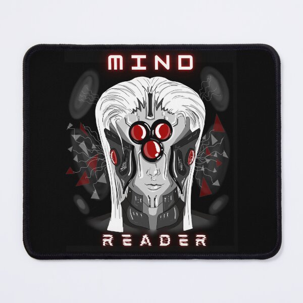Item preview, Mind reader designed and sold by Marti t-shirts.