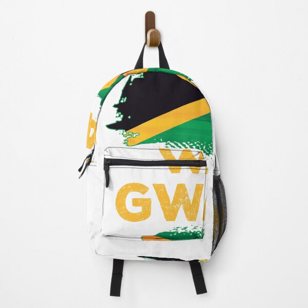 Item preview, Wah Gwaan Funny JamaicanShirt / Jamaica Flag / Gift for Jamaican / Proud Jamaican Pride / Jamaica Gift / Jamaican Roots / Unisex designed and sold by CatchUriDesigns.
