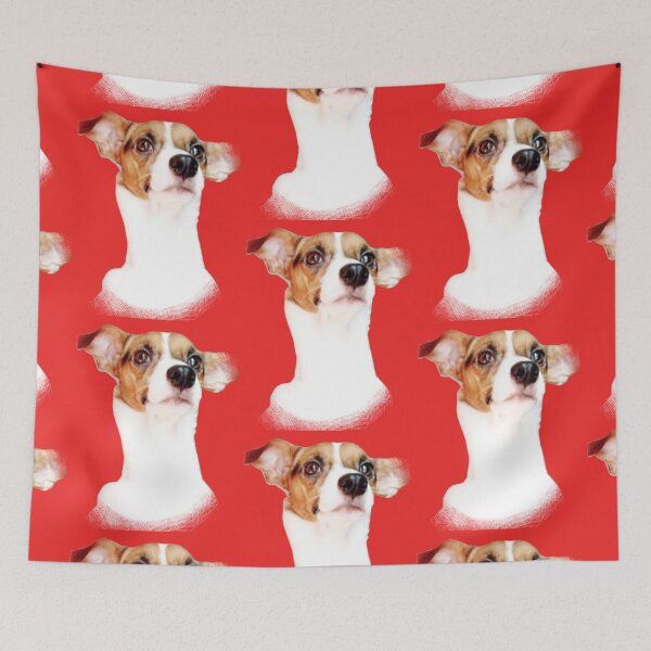 Item preview, MY FAVORITE DOG designed and sold by alvaroconven.