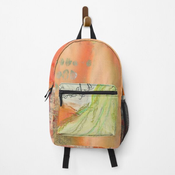 Item preview, Pumpkin : Green-Beige designed and sold by Craft Adventures Studio.