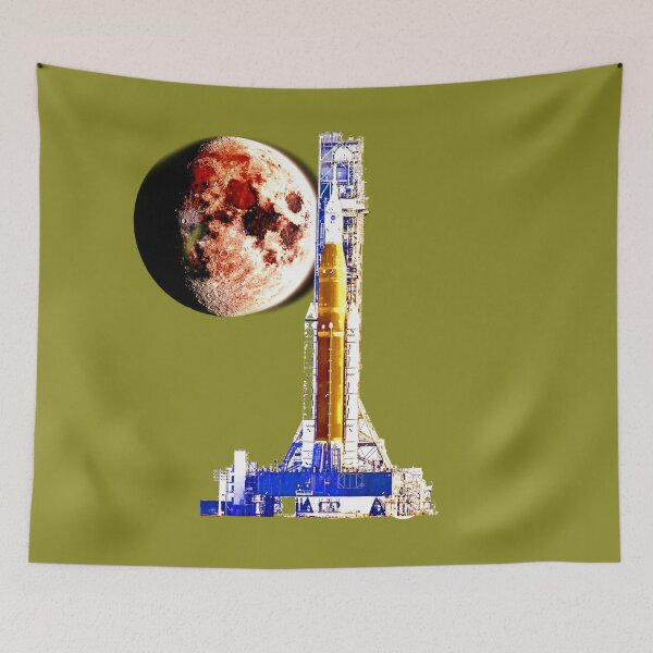 Item preview, Artemis 1 designed and sold by ontological.
