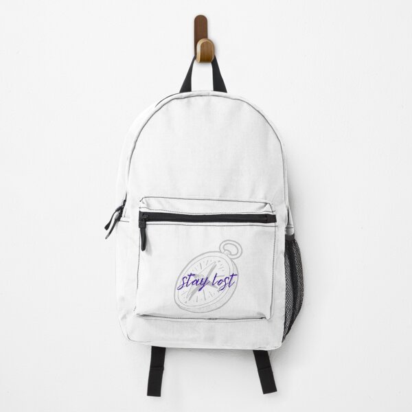 Item preview, Stay Lost designed and sold by RockyCreekArt.
