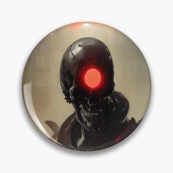 Item preview, Assassin - Merciless Wrath designed and sold by Splatter-arts.