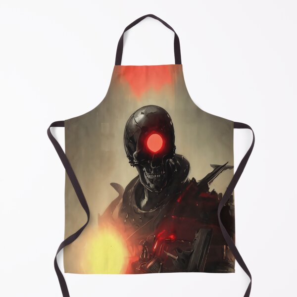 Item preview, Assassin - Merciless Wrath designed and sold by Splatter-arts.