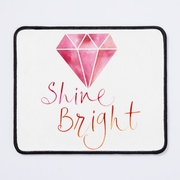 Item preview, Shine Bright designed and sold by GarimaSDesign.