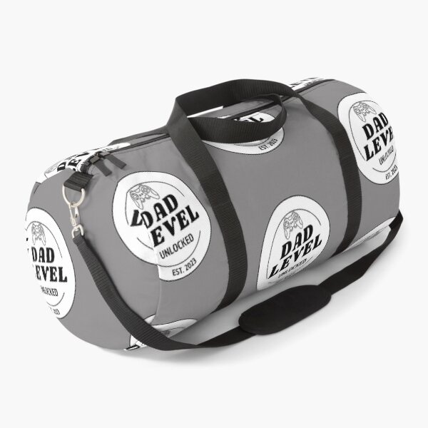 Item preview, Dad Level Unlocked 2023 designed and sold by TrendyTribe.