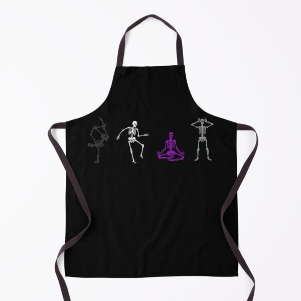 Item preview, Halloween Demi Sexual Flag Skeletons. Demisexual Pride designed and sold by Subtle Pride Shop.