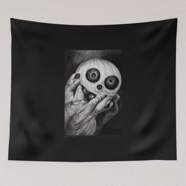 Item preview, Handy Pumpkin designed and sold by halloweenrocks.