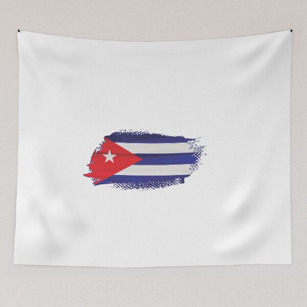 Item preview, Cuba Flag Shirt / Gift for Cuban / Regalo Navidad / Camisa Orgullo Cubano / Cuba Gift / Cuba Roots / Unisex designed and sold by CatchUriDesigns.
