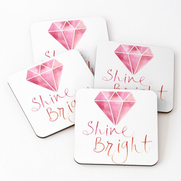 Item preview, Shine Bright designed and sold by GarimaSDesign.