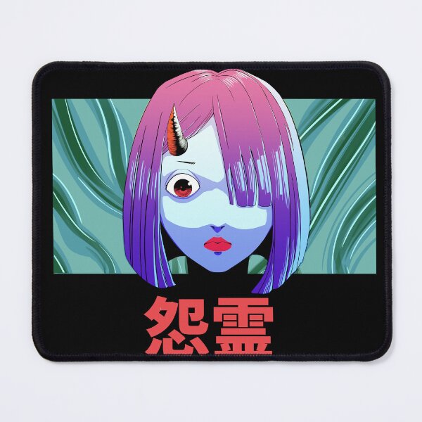 Item preview, Onryo designed and sold by Studio-Onrio.
