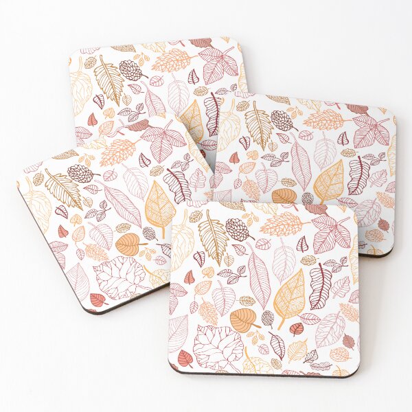 Item preview, Autumn Leaves are Falling designed and sold by abramichellemorris.