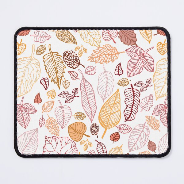 Item preview, Autumn Leaves are Falling designed and sold by abramichellemorris.
