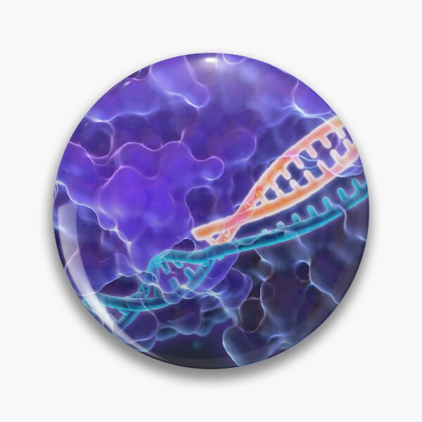 Item preview, CRISPR Genome Editing designed and sold by ScienceSource.