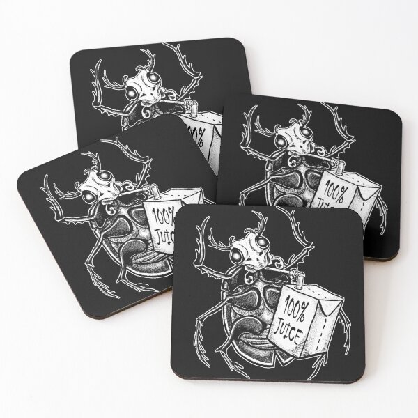 Item preview, Bug Juice designed and sold by Clayton Tuttle.