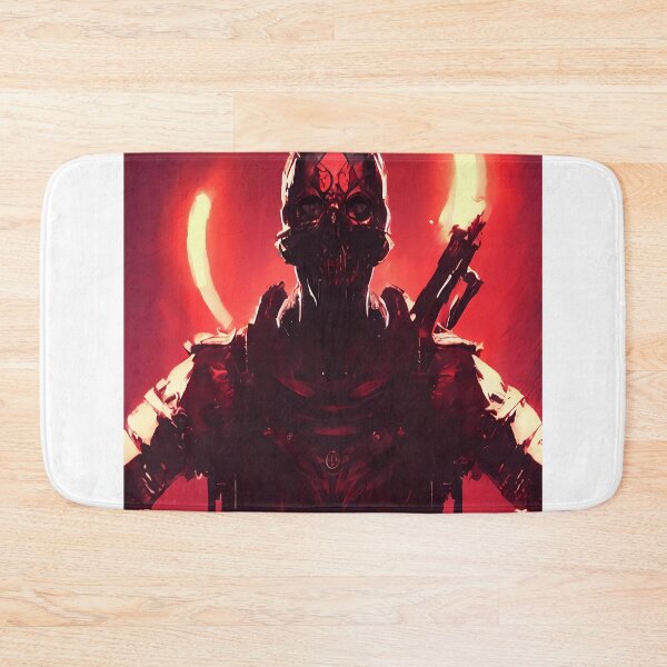 Item preview, Post Apocalyptic Heretic designed and sold by Splatter-arts.